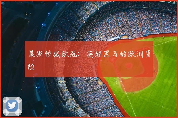 莱斯特城欧冠：英超黑马的欧洲冒险